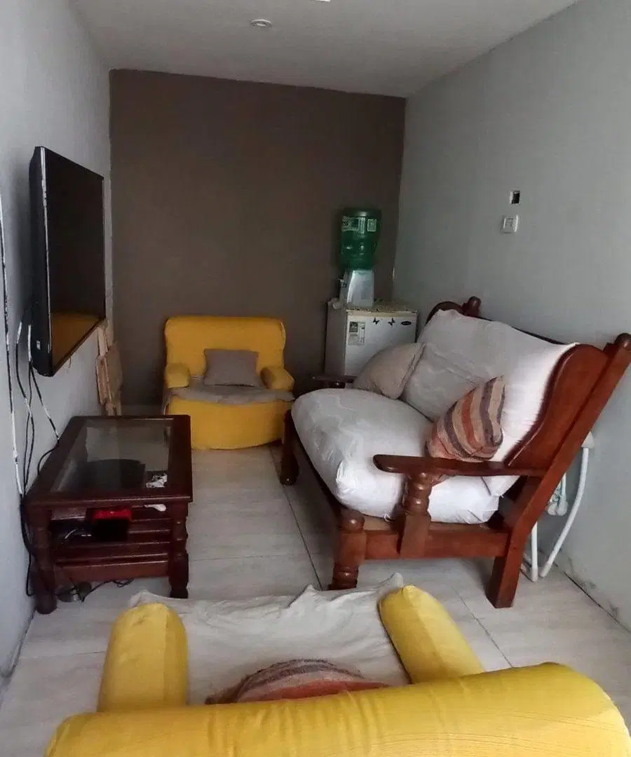 PH TIPO CASA 3 AMBIENTES V LUZURIAGA CON PATIO 4