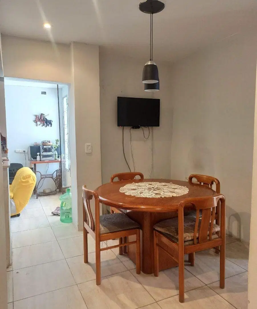 PH TIPO CASA 3 AMBIENTES V LUZURIAGA CON PATIO 2