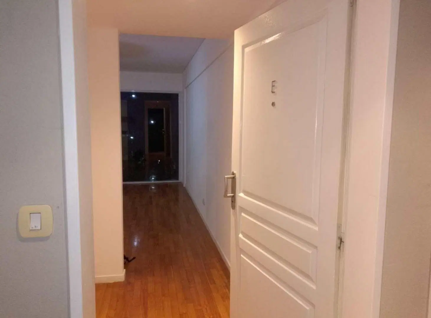 VENTA DEPTO 3 AMB OLIVOS COCHERA, FRENTE AL PUERTO 2