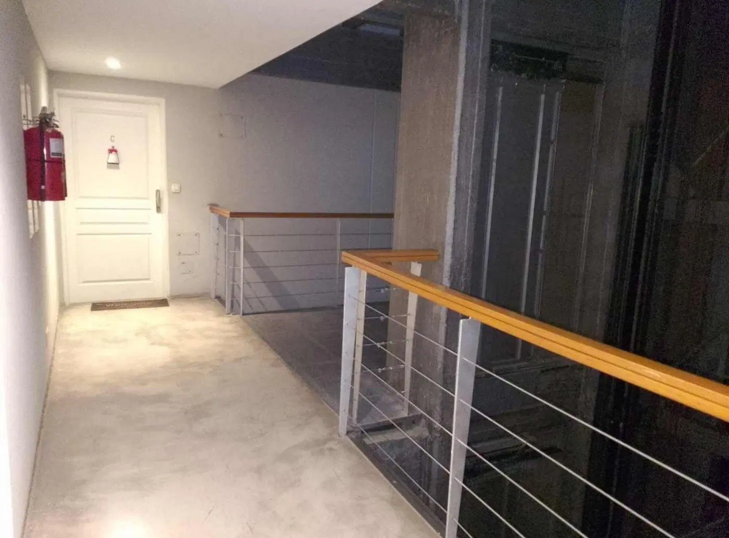 VENTA DEPTO 3 AMB OLIVOS COCHERA, FRENTE AL PUERTO 5