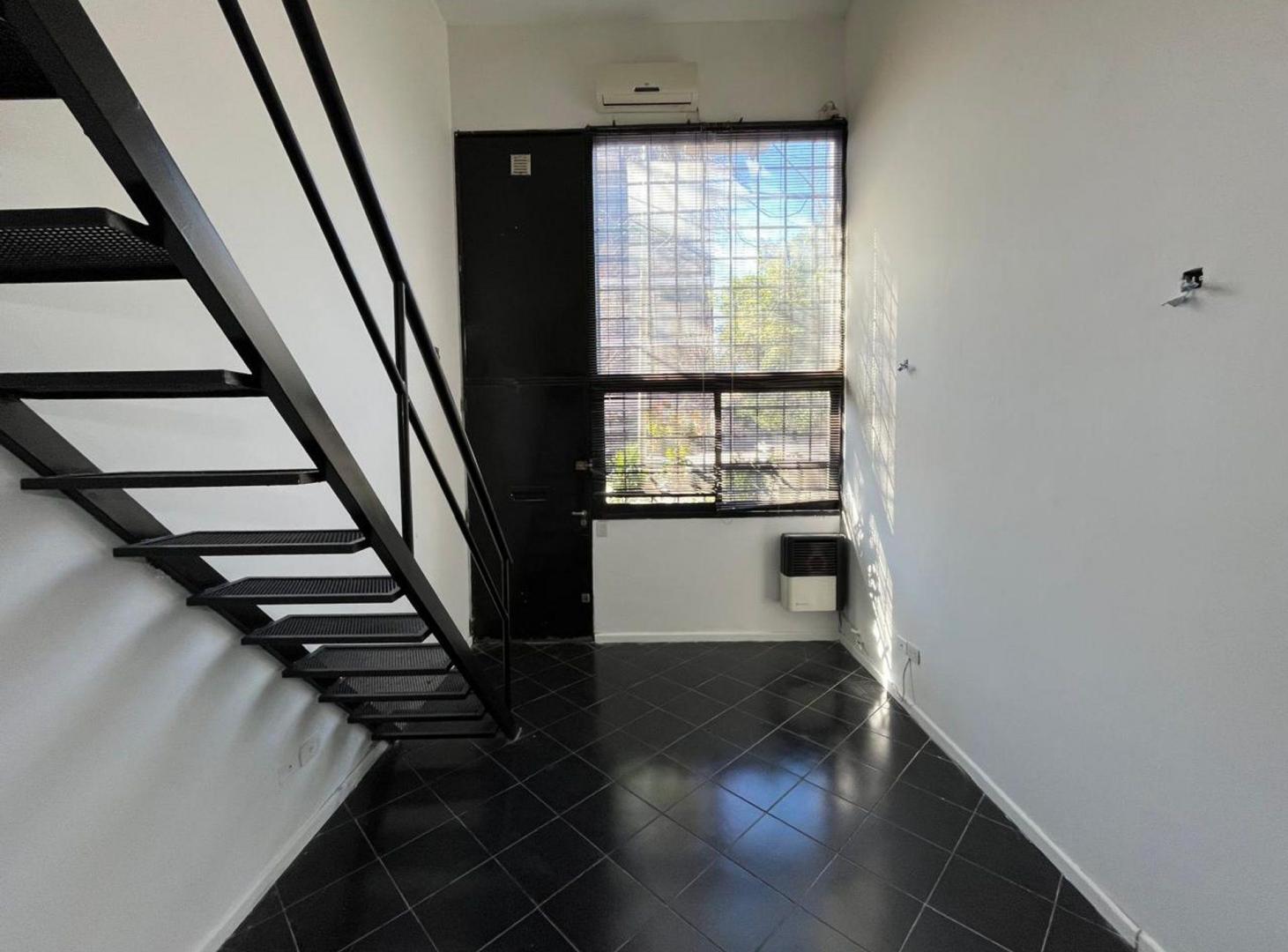 Foto de Depto 2 amb Loft venta Devoto pileta y parilla, imagen 3