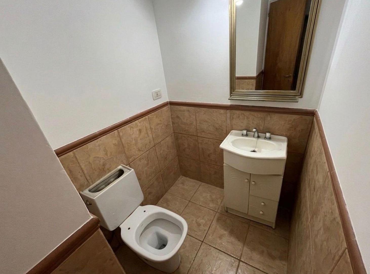 Foto de Depto 2 amb Loft venta Devoto pileta y parilla, imagen 2