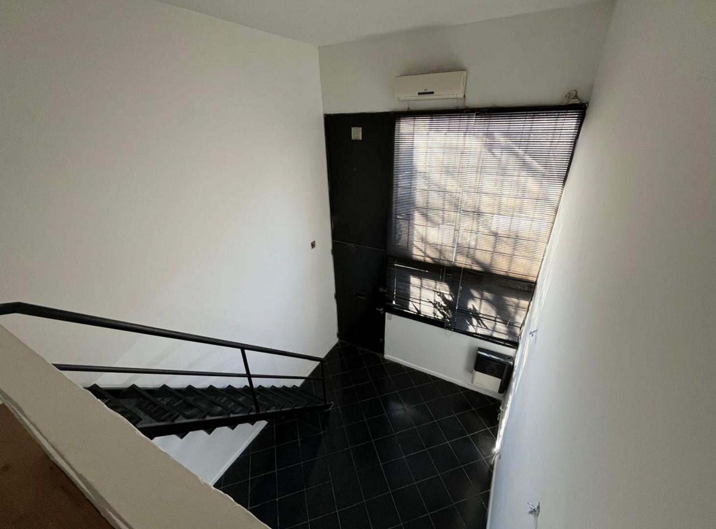 Foto de Depto 2 amb Loft venta Devoto pileta y parilla, imagen 4