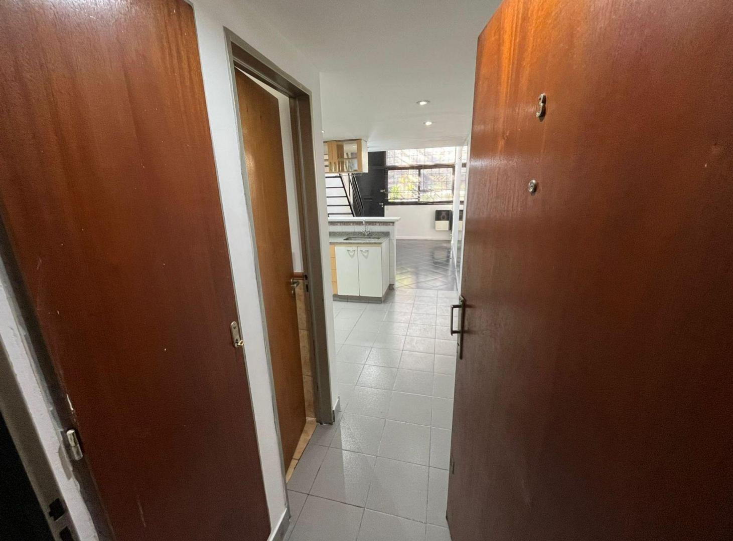 Foto de Depto 2 amb Loft venta Devoto pileta y parilla, imagen 5