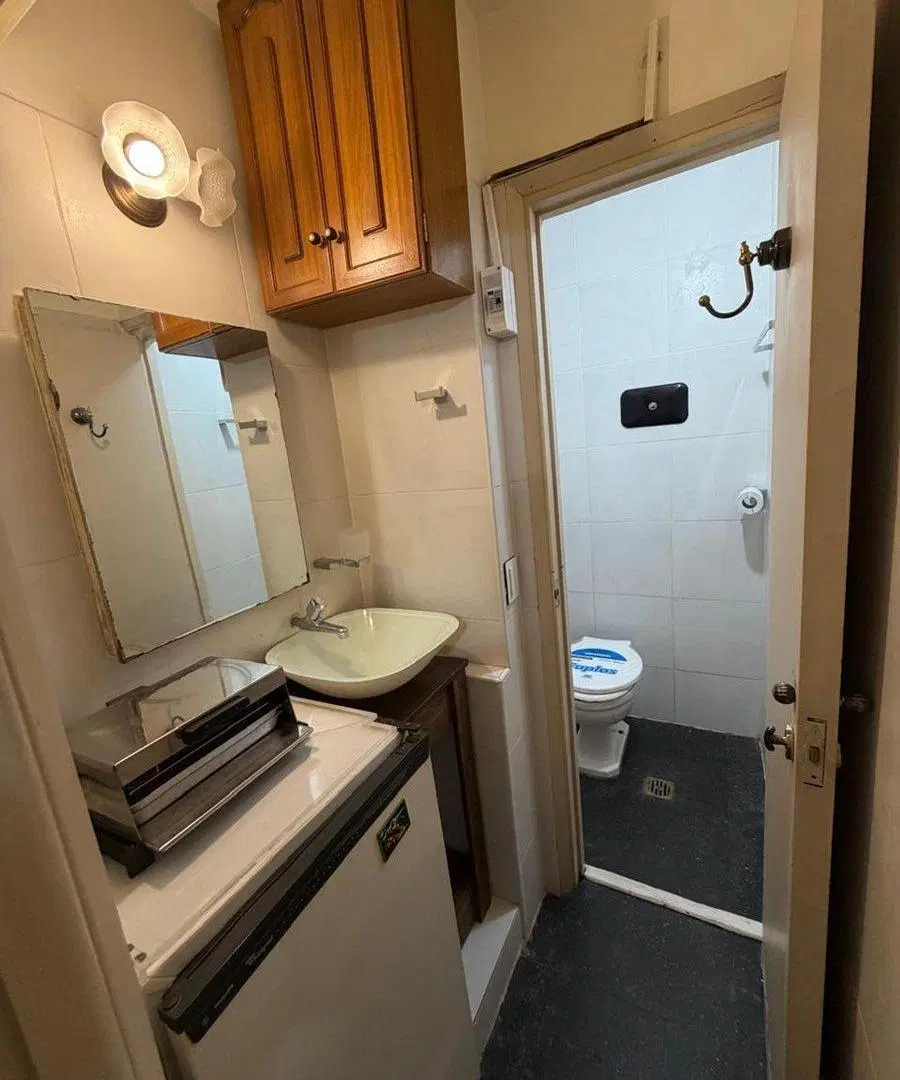 VENTA OFICINA 1 AMB. ¡CON BAÑO PROPIO! 2
