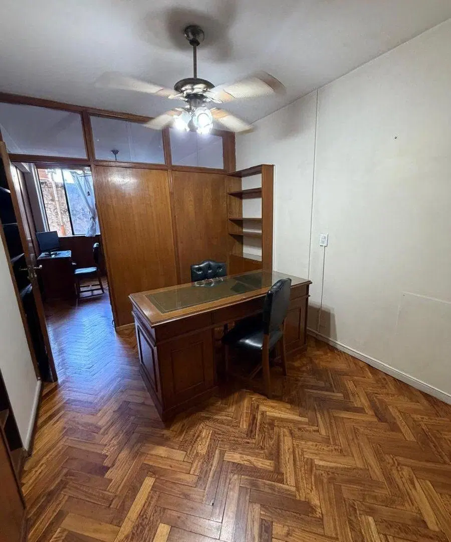 VENTA OFICINA 1 AMB. ¡CON BAÑO PROPIO! 4