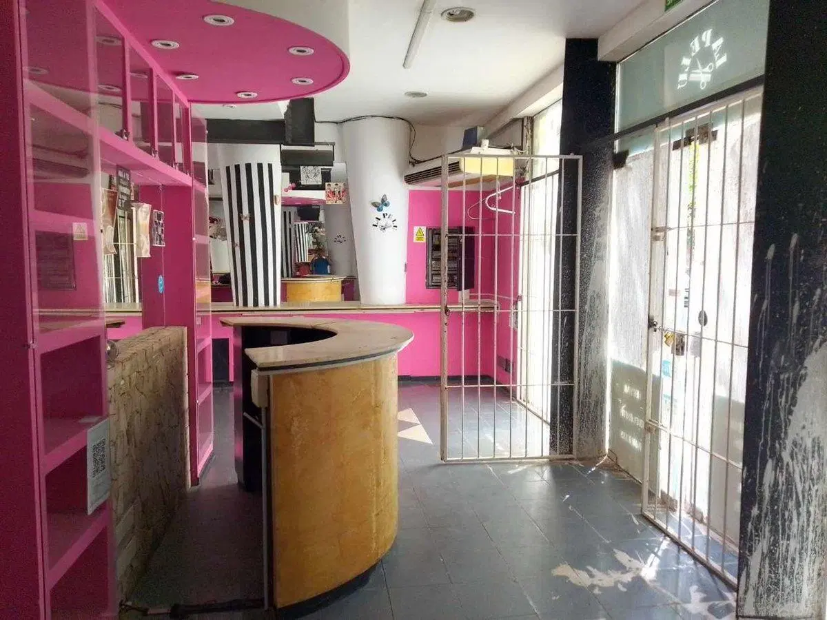 LOCAL 200M VENTA BERNAL CENTRO EXCELENTE UBICACION 3