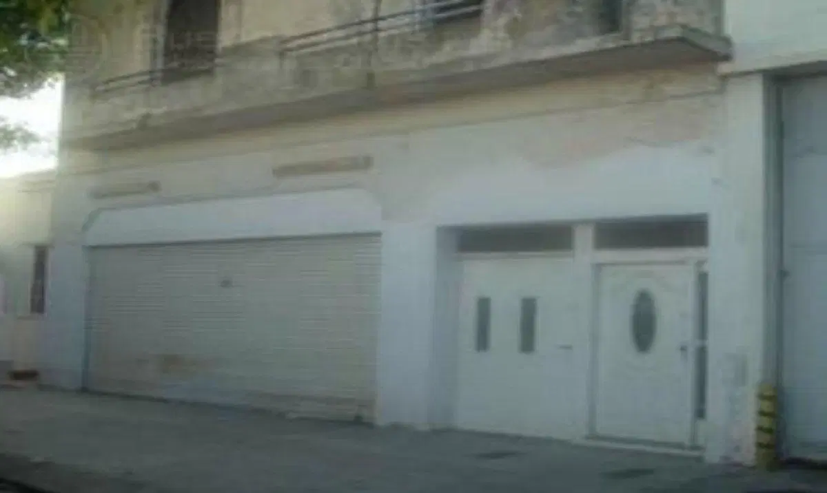 LOTE EN VENTA PARQUE PATRICIOS 2