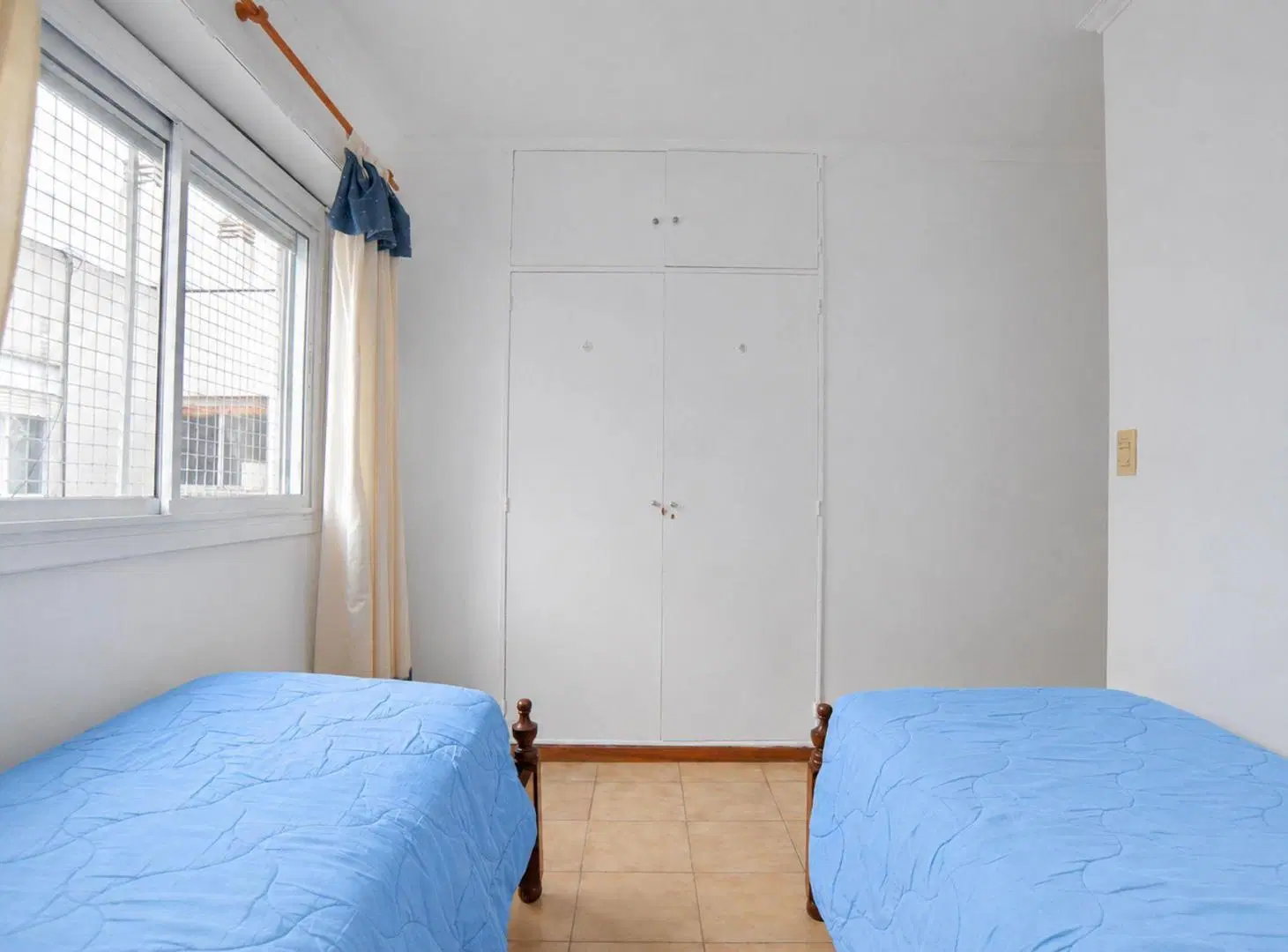 VENTA DEPTO 3 AMB. ¡GRAN UBICACIÓN! 5