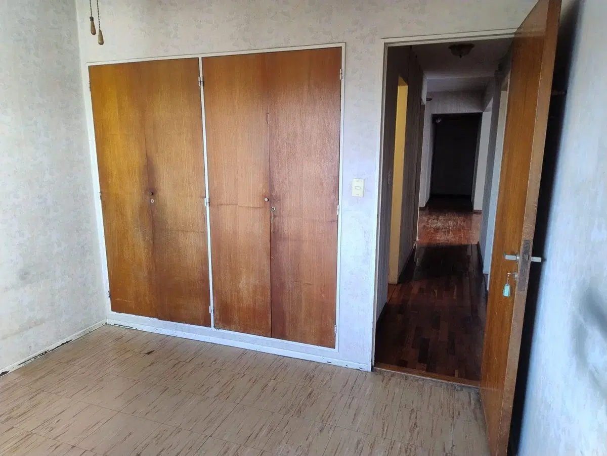 Departamento 4 amb. Venta en Balvanera con Balcon 2