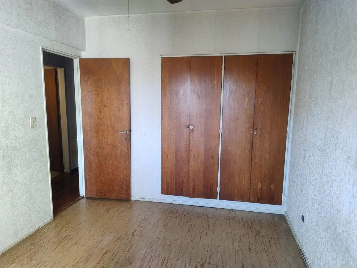 Departamento 4 amb. Venta en Balvanera con Balcon 3