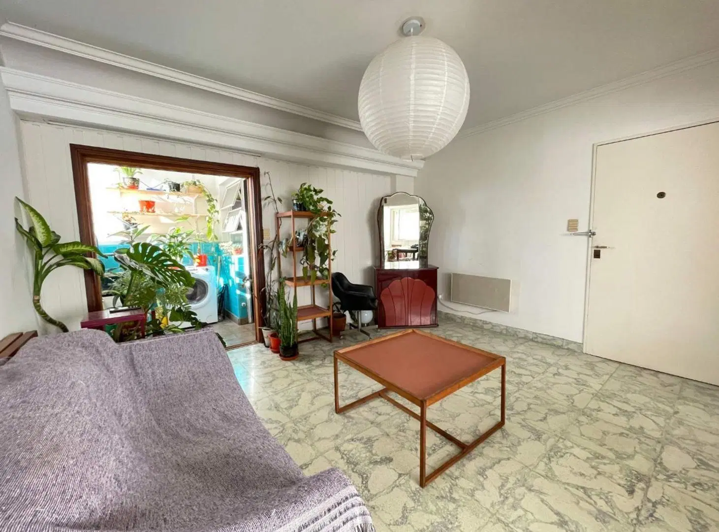 DEPTO 3 AMB EN VENTA COLEGIALES LUMINOSO IMPECABLE 3