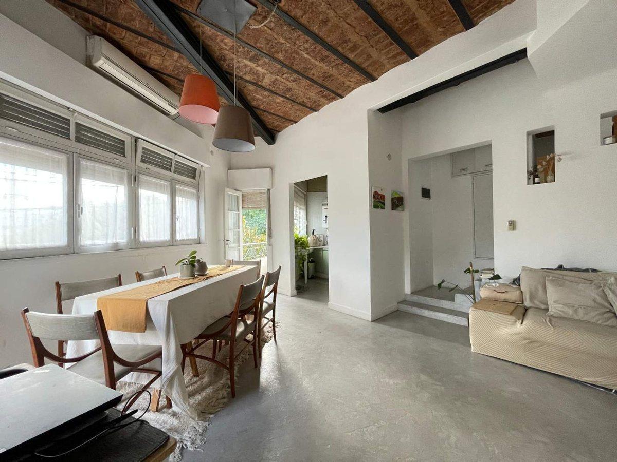 PH 3 AMB VENTA VILLA LURO TERRAZA CON CERRAMIENTO