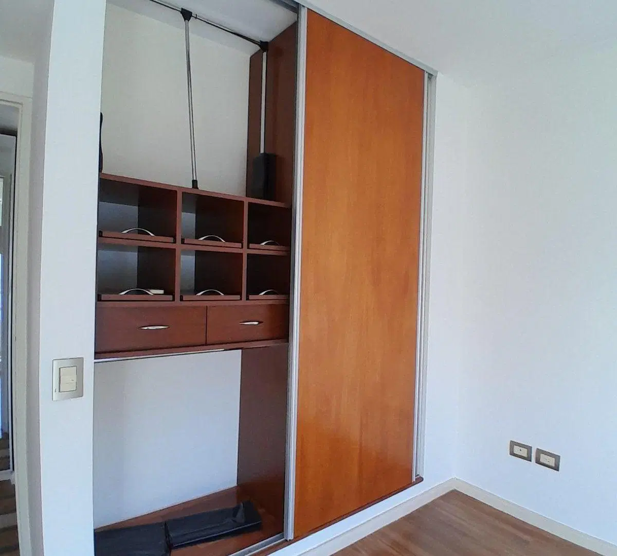 DEPTO 2 AMB. VENTA BOEDO C/TERRAZA PROPIA 4