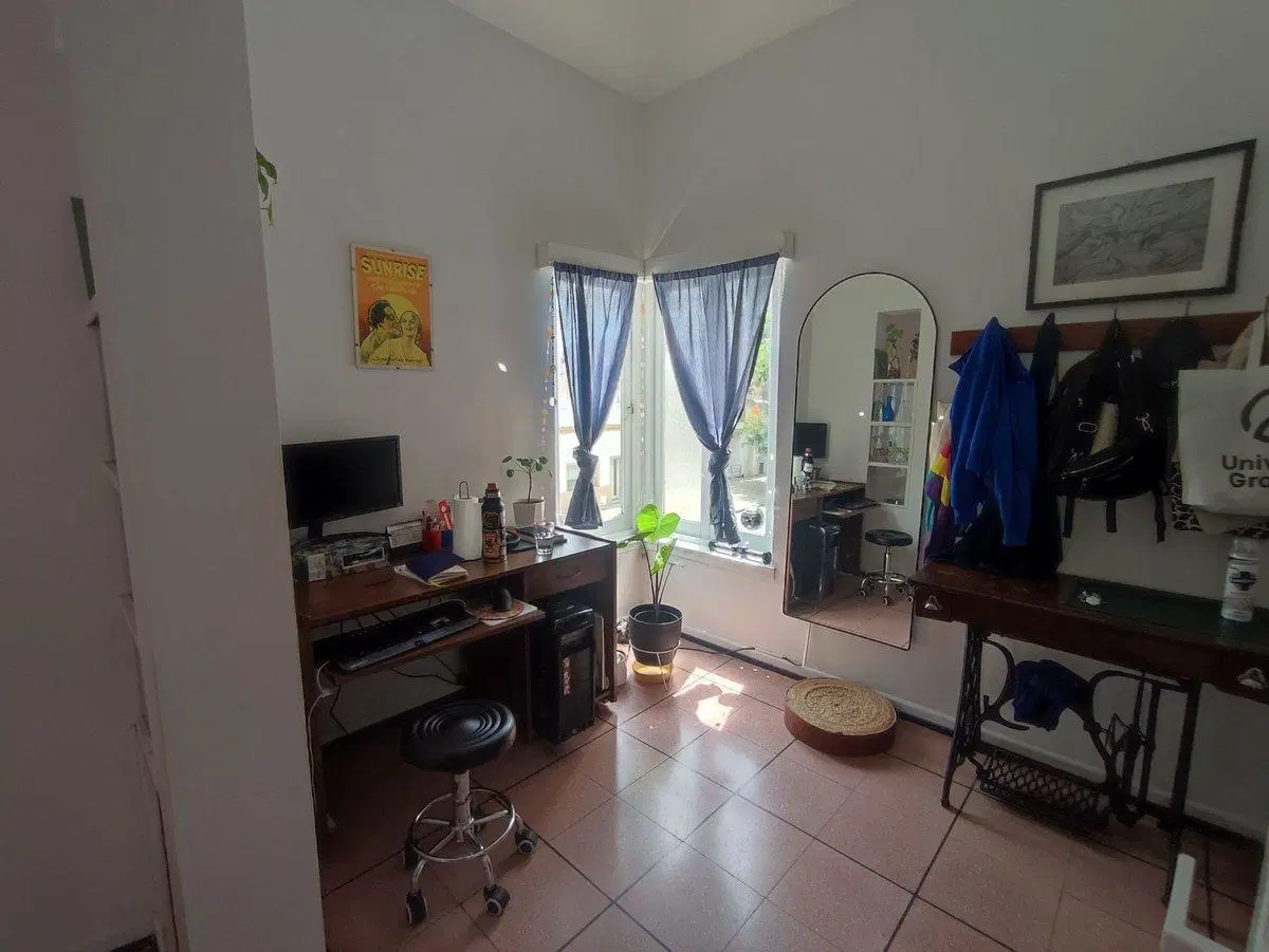 PH 4 AMB Y 1/2. VENTA PATERNAL 2 TERRAZAS Y BALCON 5