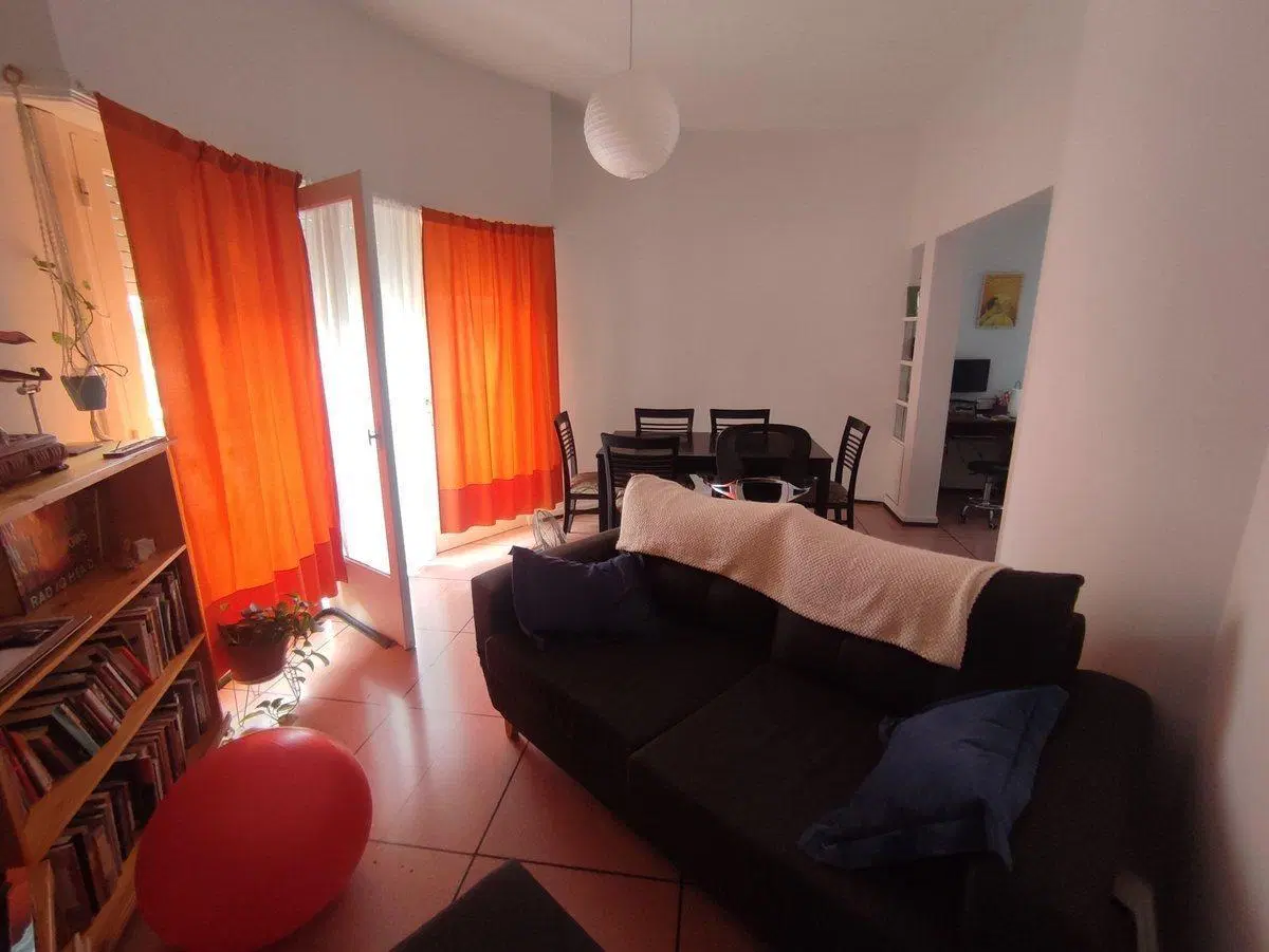 PH 4 AMB Y 1/2. VENTA PATERNAL 2 TERRAZAS Y BALCON 2