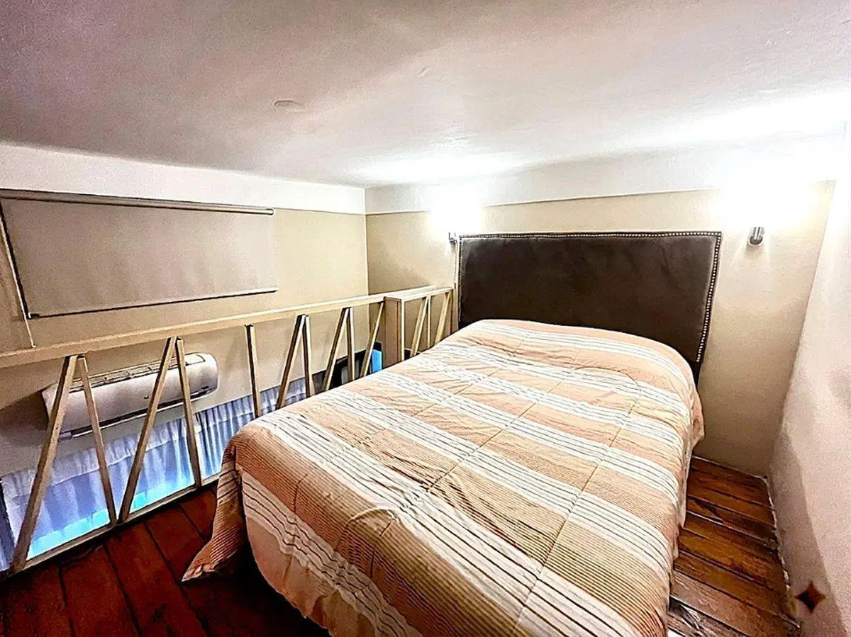 PH 4 AMB EN VENTA BALVANERA SIN EXPENSAS 2