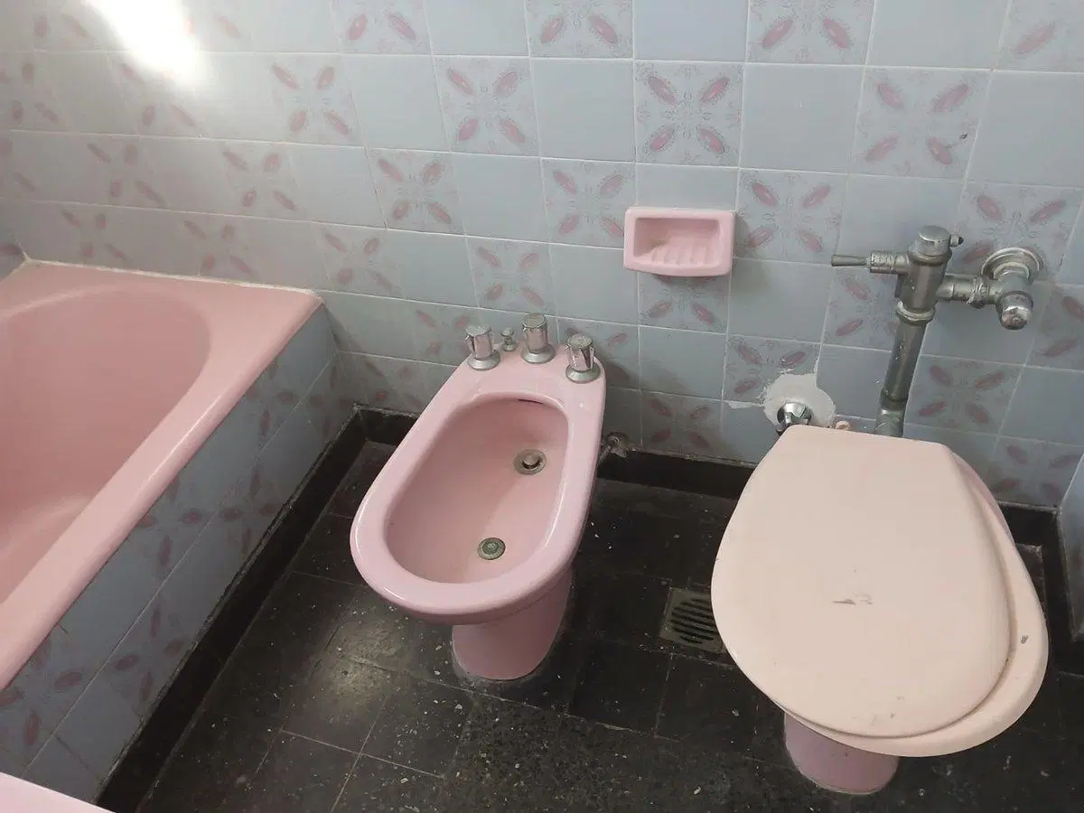 DEPTO 4 AMB. VENTA POMPEYA C/DEP. Y BAULERA - 3