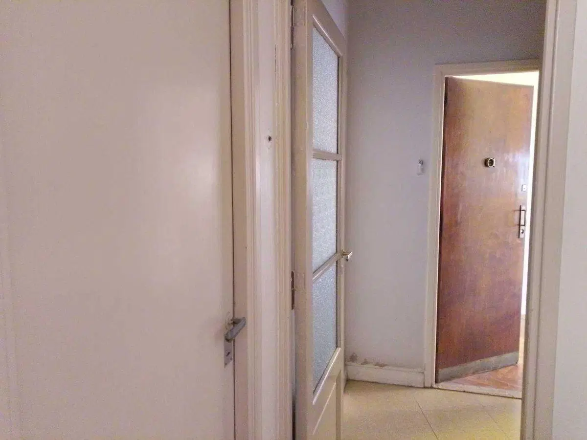 DEPTO 3/4 AMB VENTA ALMAGRO BALCON Y DEPENDENCIA 8