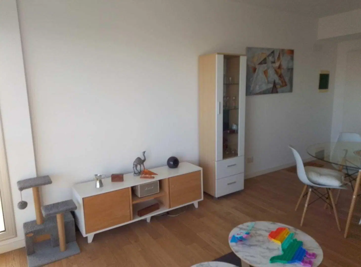DEPTO 2 AMB VENTA BARRIO VENICE TIGRE C/COCHERA 4