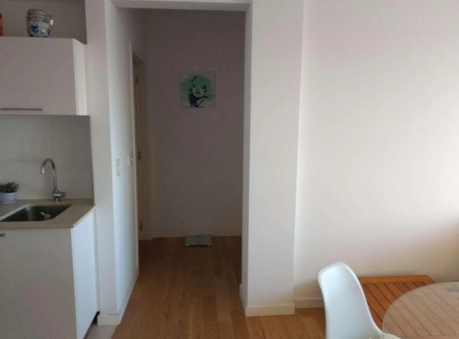 DEPTO 2 AMB VENTA BARRIO VENICE TIGRE C/COCHERA 2