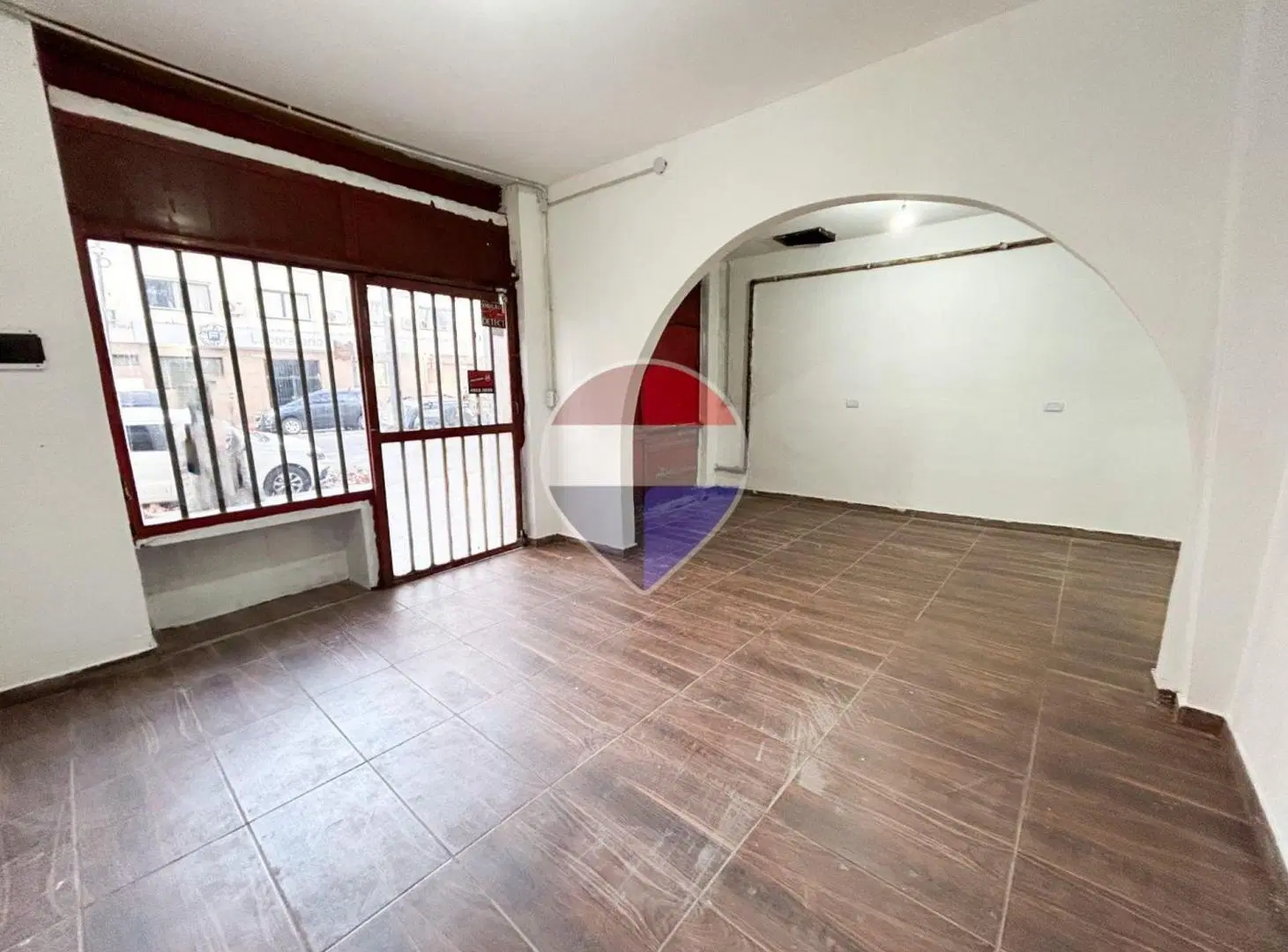 LOCAL 1 PLATA ALQUILER COMERCIAL ALMAGRO 2 Baños 2
