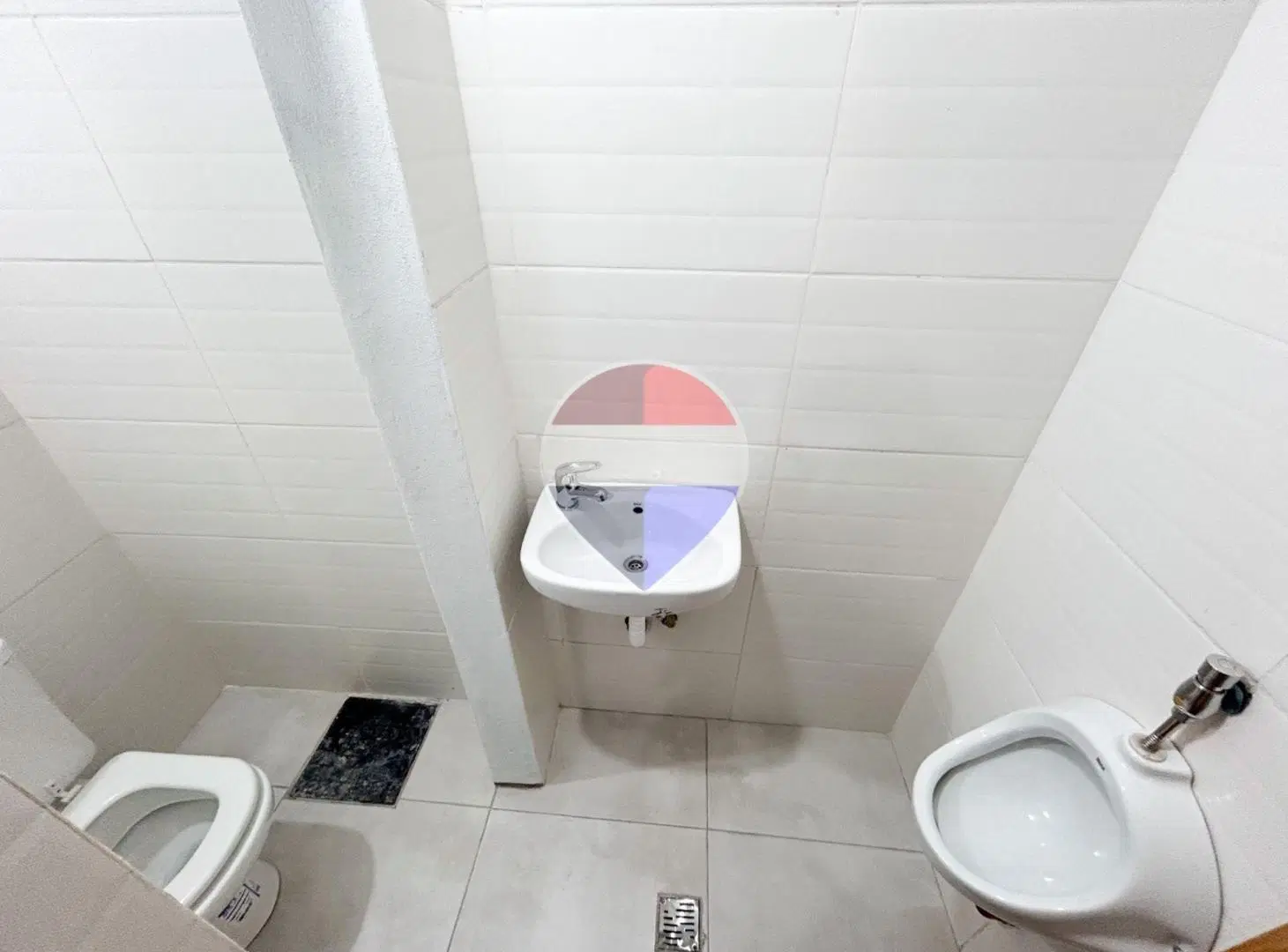 LOCAL 1 PLATA ALQUILER COMERCIAL ALMAGRO 2 Baños 5