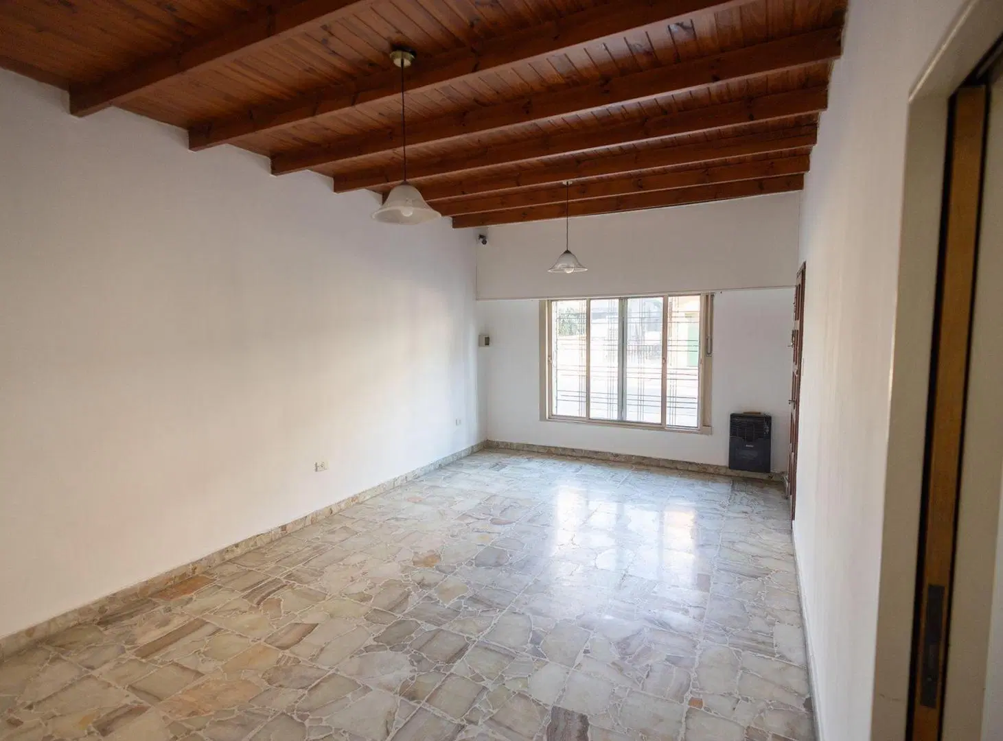 CASA 3 AMB. VENTA SAN ANDRÉS + PATIO + TERRAZA 3
