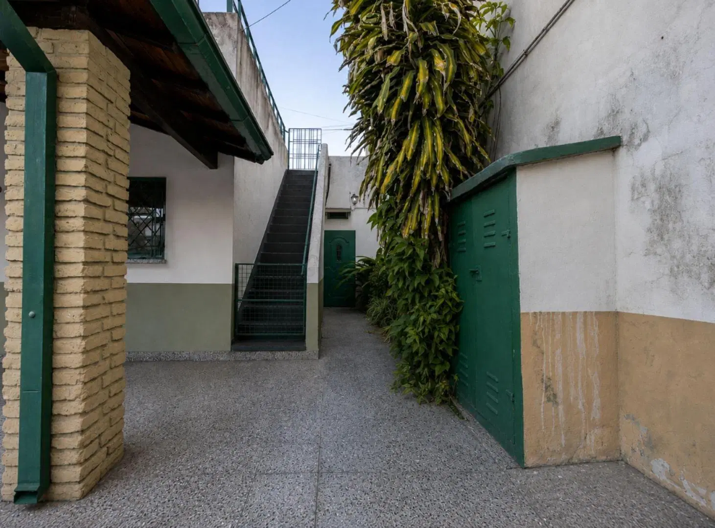 CASA 3 AMB. VENTA SAN ANDRÉS + PATIO + TERRAZA 4