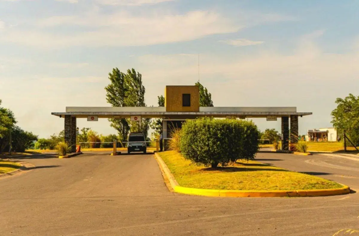 LOTE VENTA SAN SEBASTIAN, PILAR, 966, TOMA PERMUTA 4