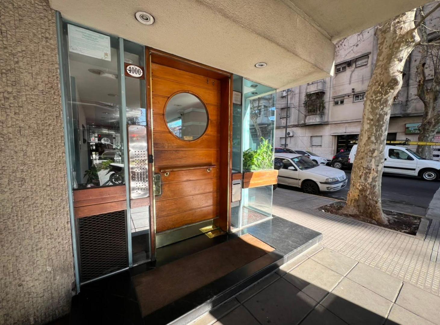 Foto de DEPARTAMENTO 3 AMBIENTES VENTA BOEDO CON BALCON, imagen 4