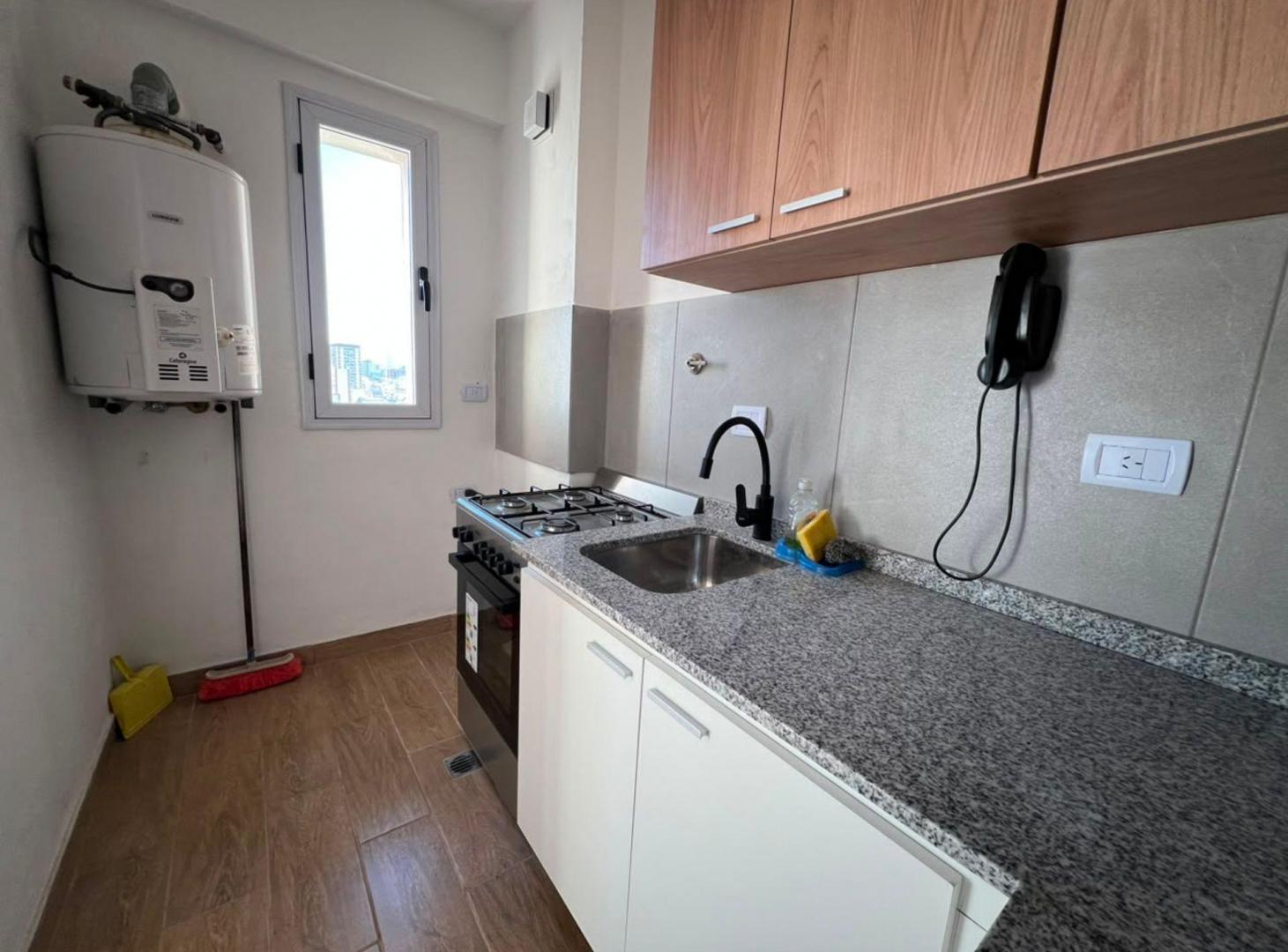 Foto de DEPARTAMENTO 3 AMBIENTES VENTA BOEDO CON BALCON, imagen 5