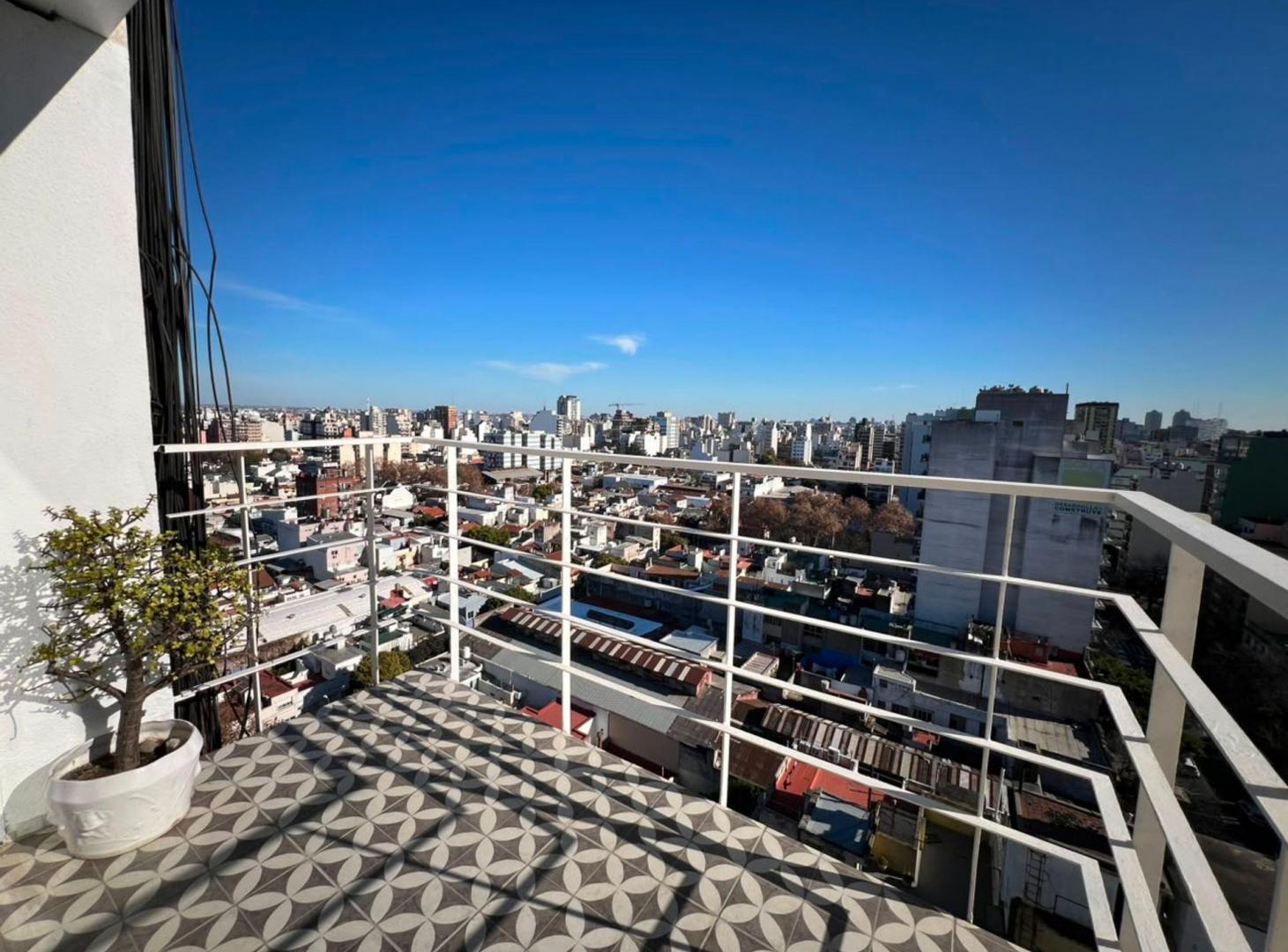 Foto de DEPARTAMENTO 3 AMBIENTES VENTA BOEDO CON BALCON, imagen 1