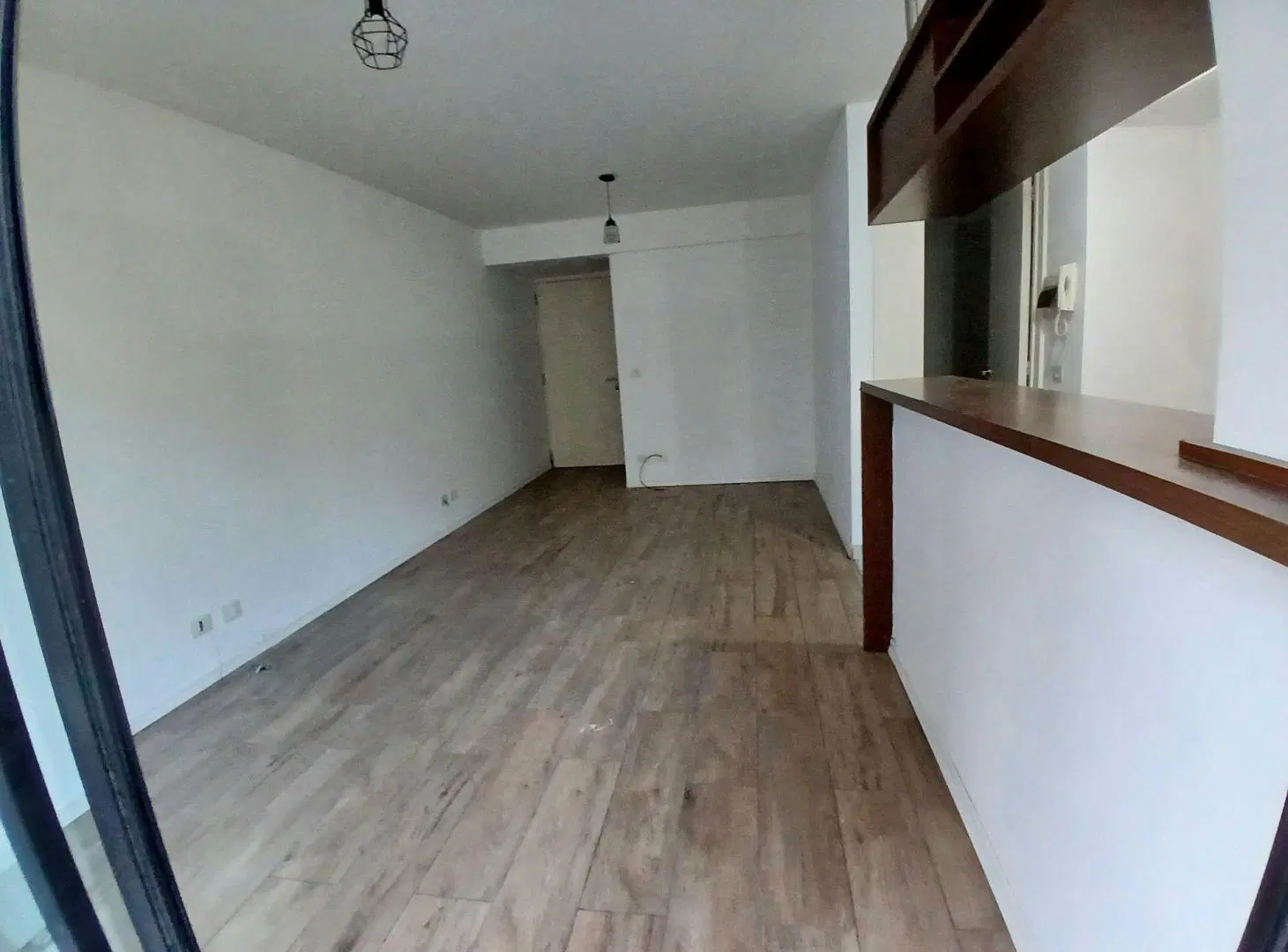 DEPTO MONOAMBIENTE ALQUILER ALMAGRO C/ AMENITIES 4