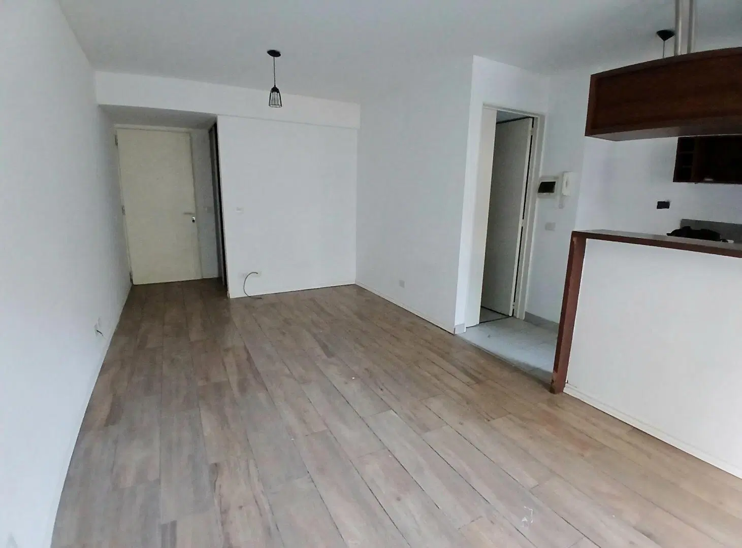 DEPTO MONOAMBIENTE ALQUILER ALMAGRO C/ AMENITIES 5