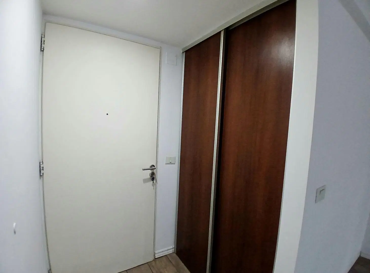 DEPTO MONOAMBIENTE ALQUILER ALMAGRO C/ AMENITIES 8