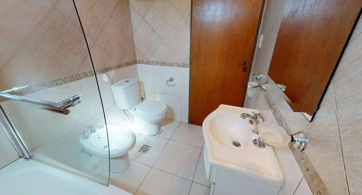 VENTA DEPARTAMENTO 2 AMBIENTES MORON 2