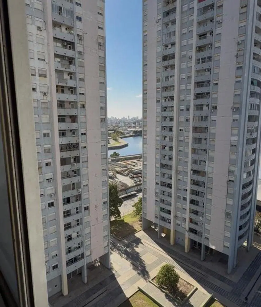 Dto.2 AMB VENTA AVELLANEDA CON BALCON GRAN VISTA 4