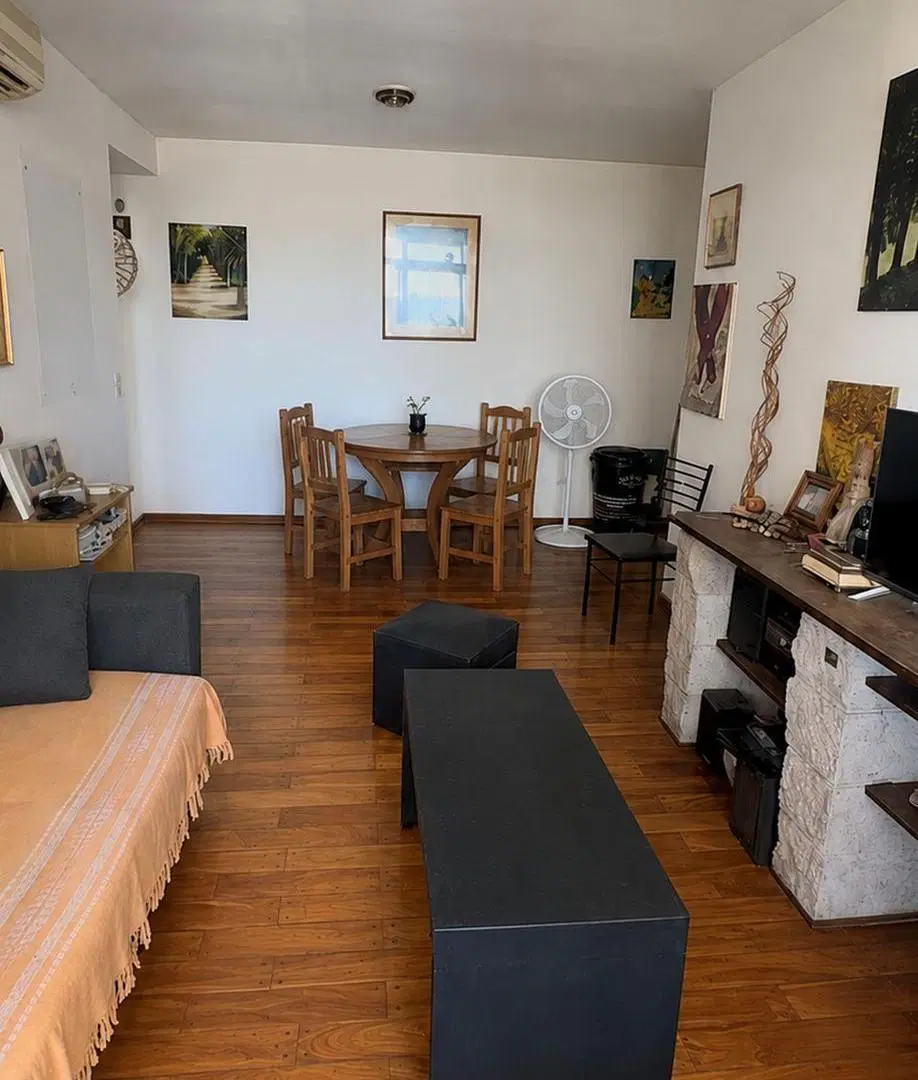 Dto.2 AMB VENTA AVELLANEDA CON BALCON GRAN VISTA 3