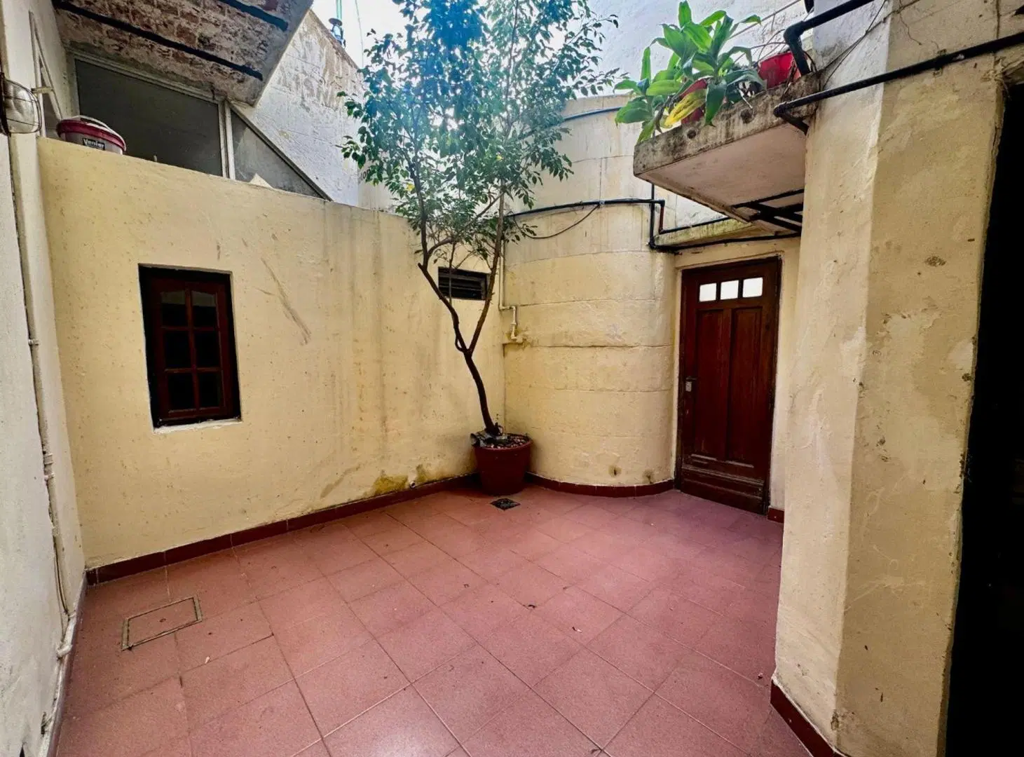 PH 3 AMB VENTA SAN TELMO LOFT ENTREPISO A RECICLAR 8
