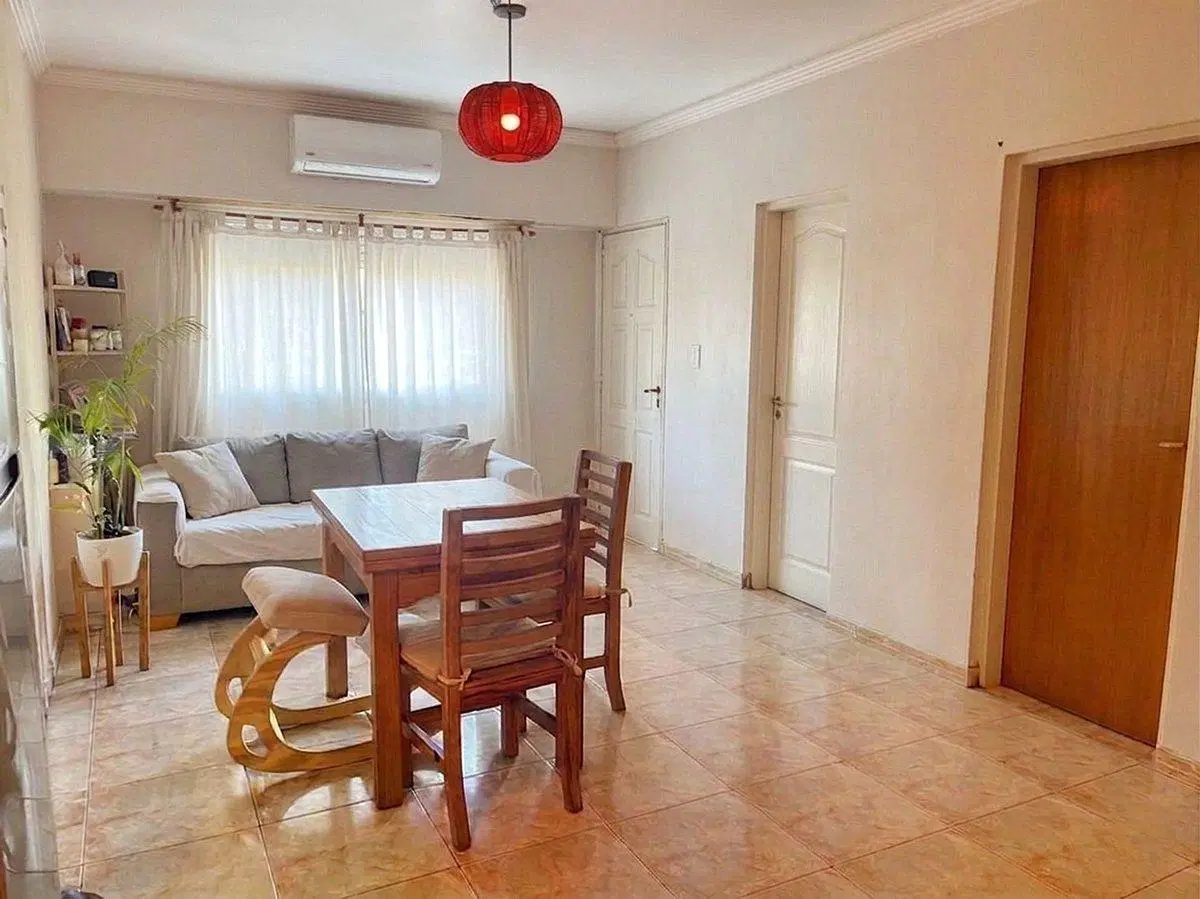 PH 2 AMBIENTES EN VENTA MATADEROS S/EXPENSAS 5