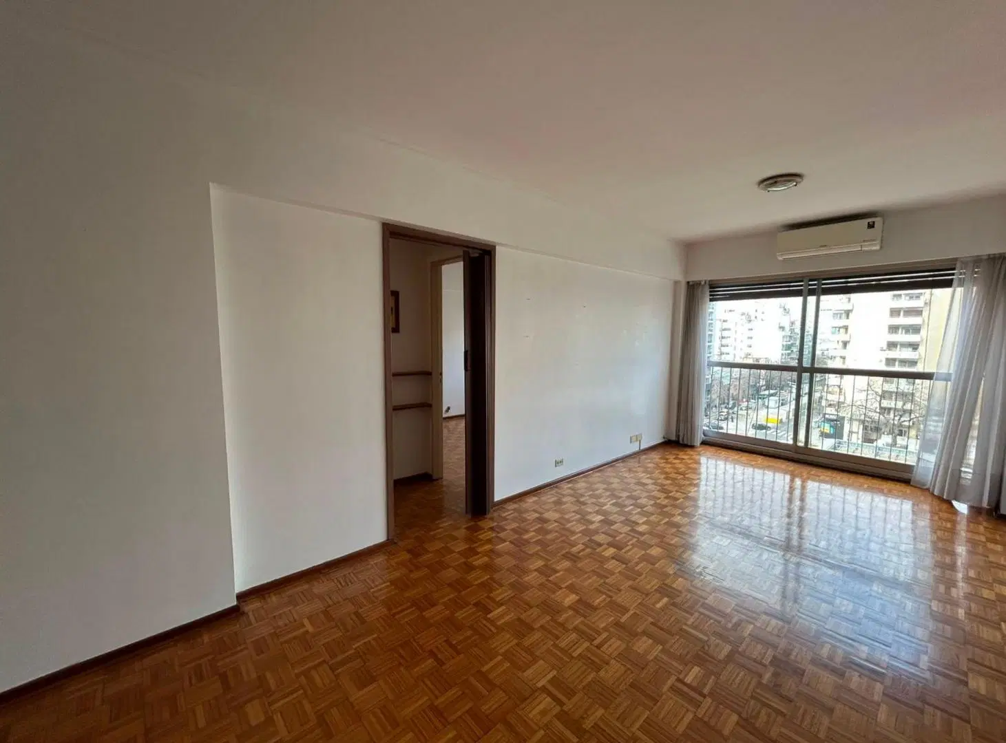 DEPTO 2 AMB VENTA CABALLITO BAULERA Y AMENITIES 3