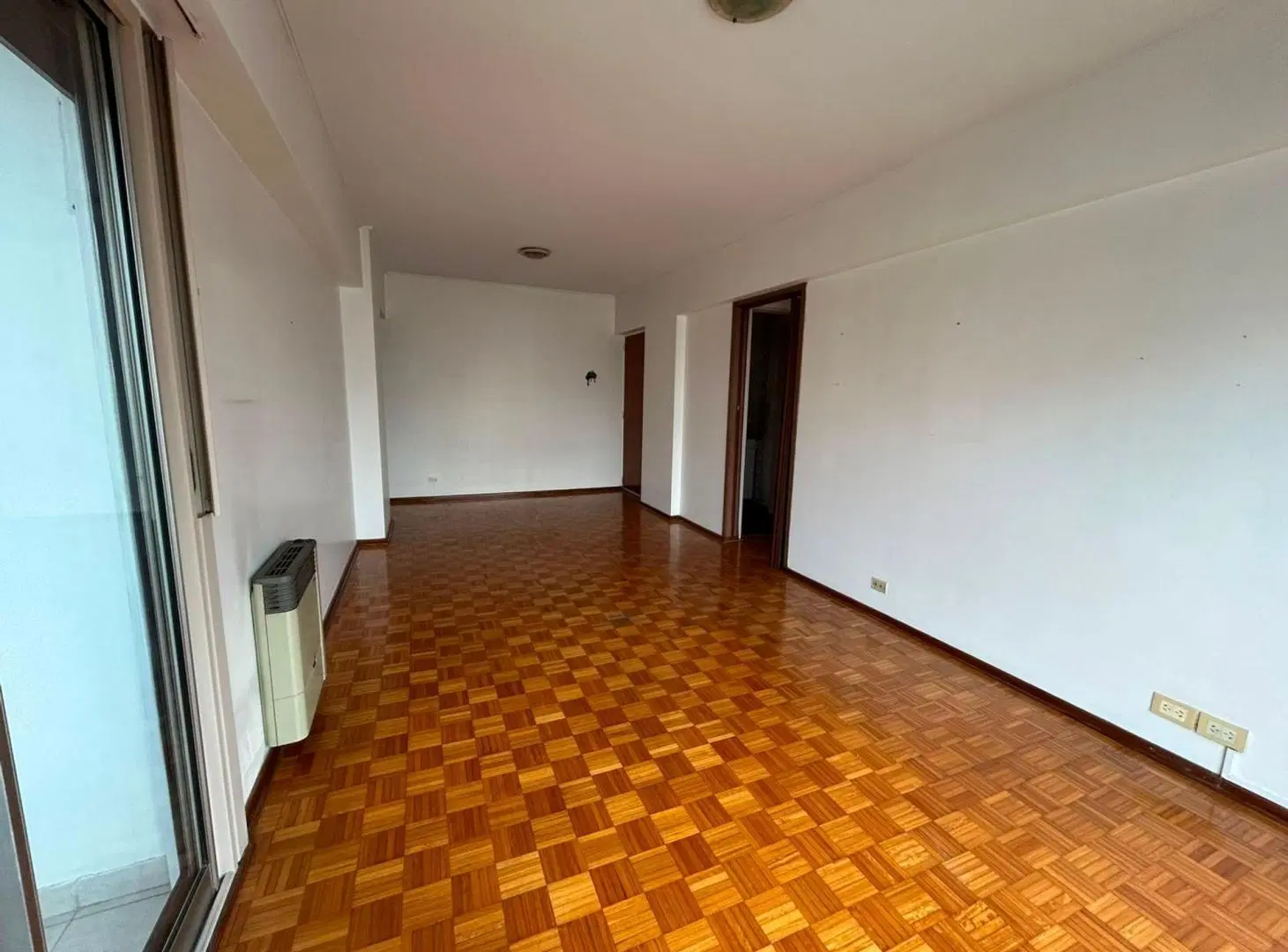 DEPTO 2 AMB VENTA CABALLITO BAULERA Y AMENITIES 5
