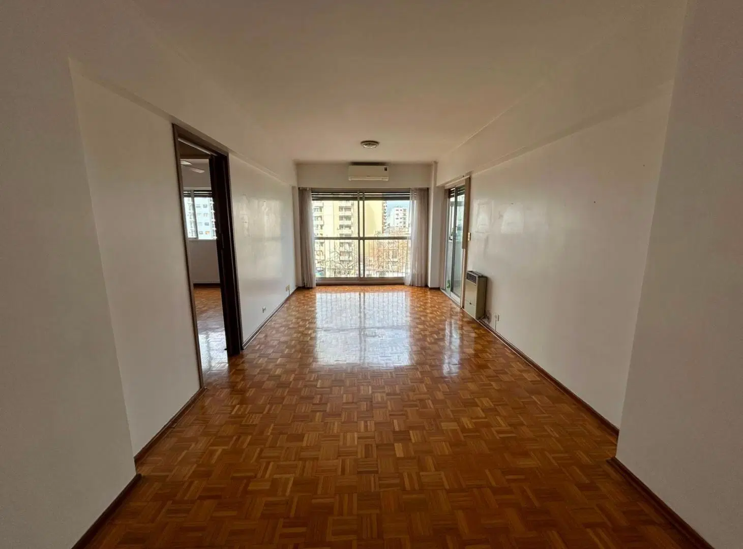 DEPTO 2 AMB VENTA CABALLITO BAULERA Y AMENITIES 4
