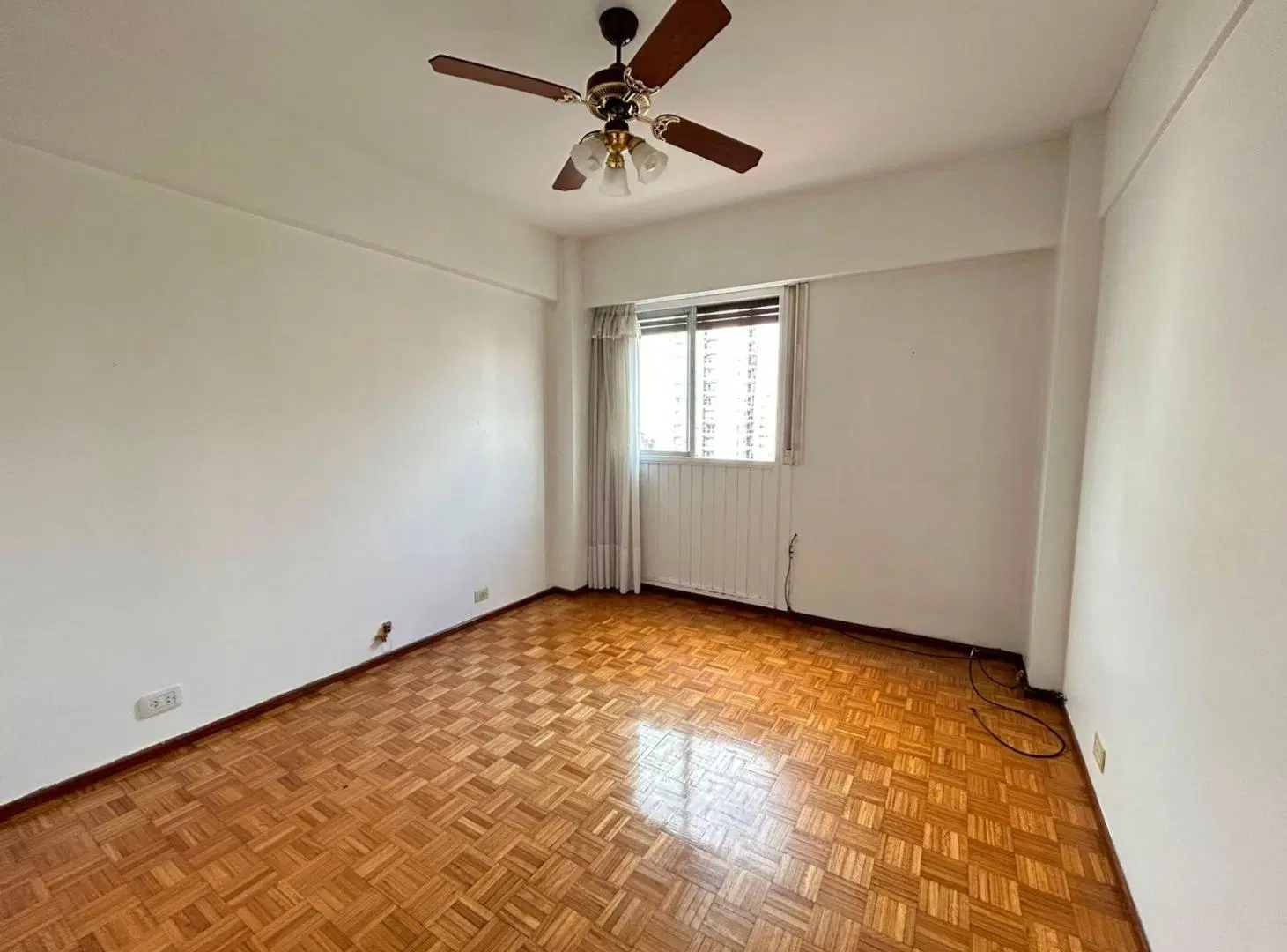 DEPTO 2 AMB VENTA CABALLITO BAULERA Y AMENITIES 2
