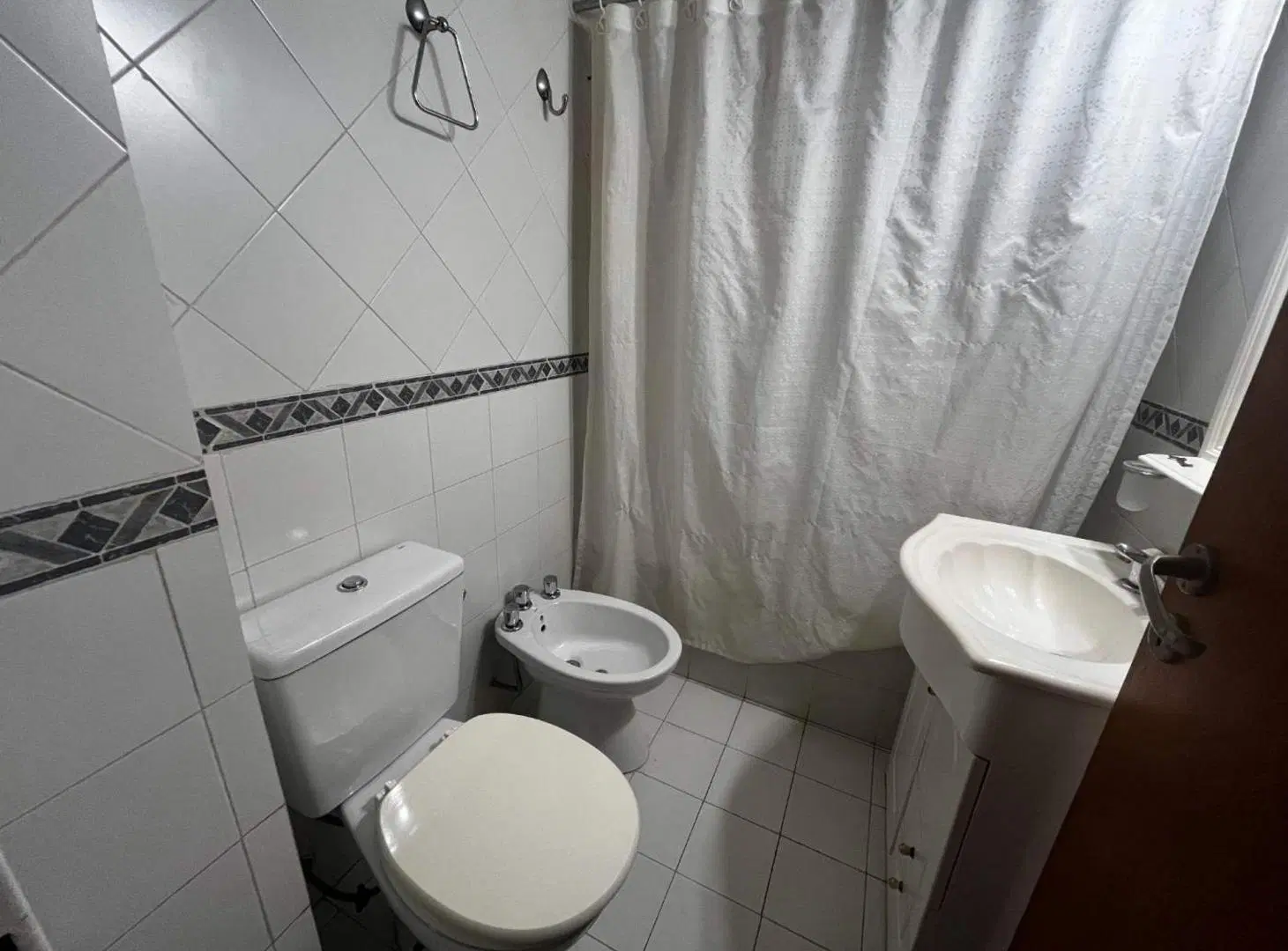 DPTO 2 AMBIENTES EN ALQUILER PALERMO AMOBLADO 5