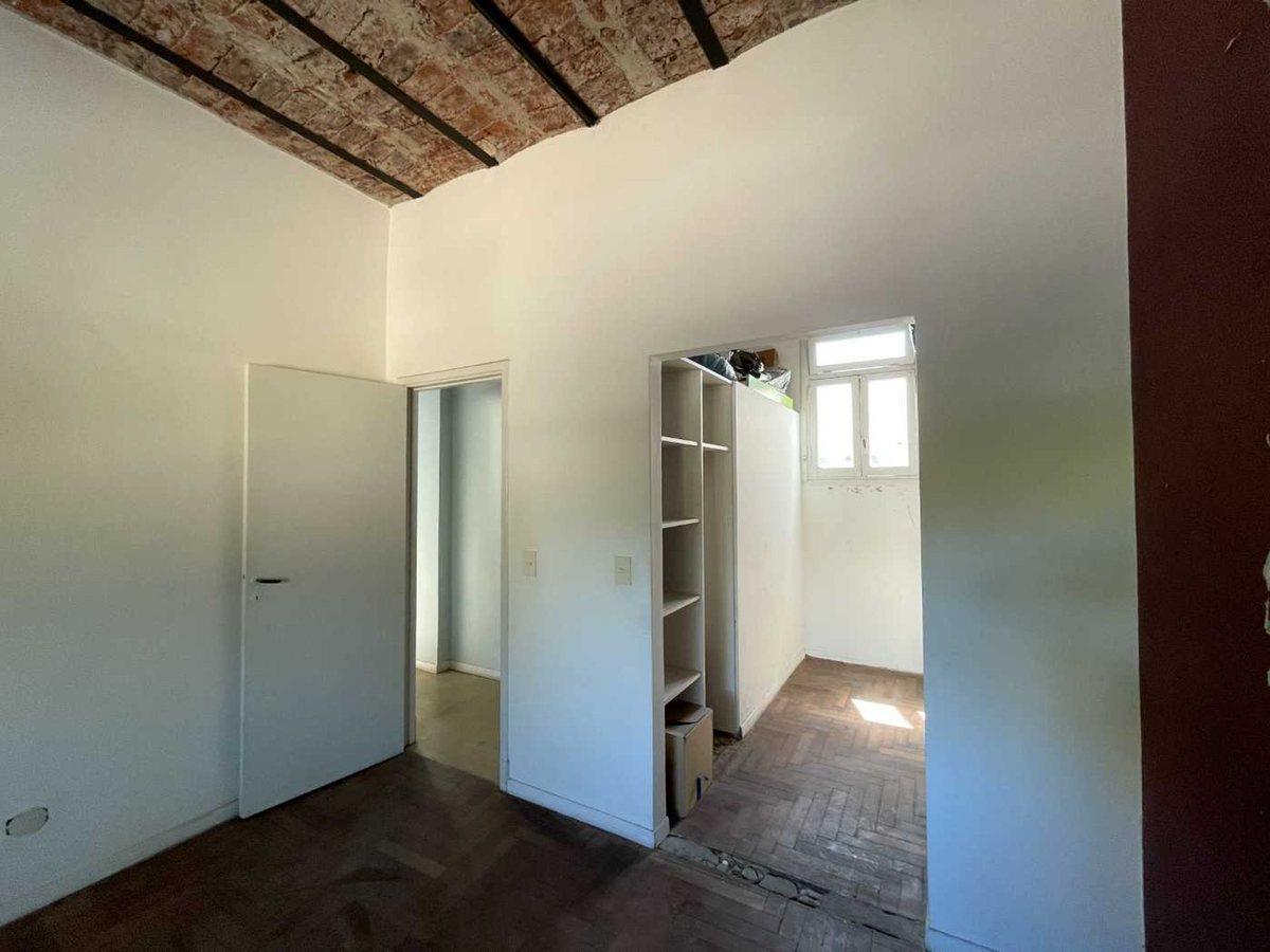 Foto de PH 3 AMB EN VENTA VILLA LURO CON TERRAZA RECICLADO, imagen 3