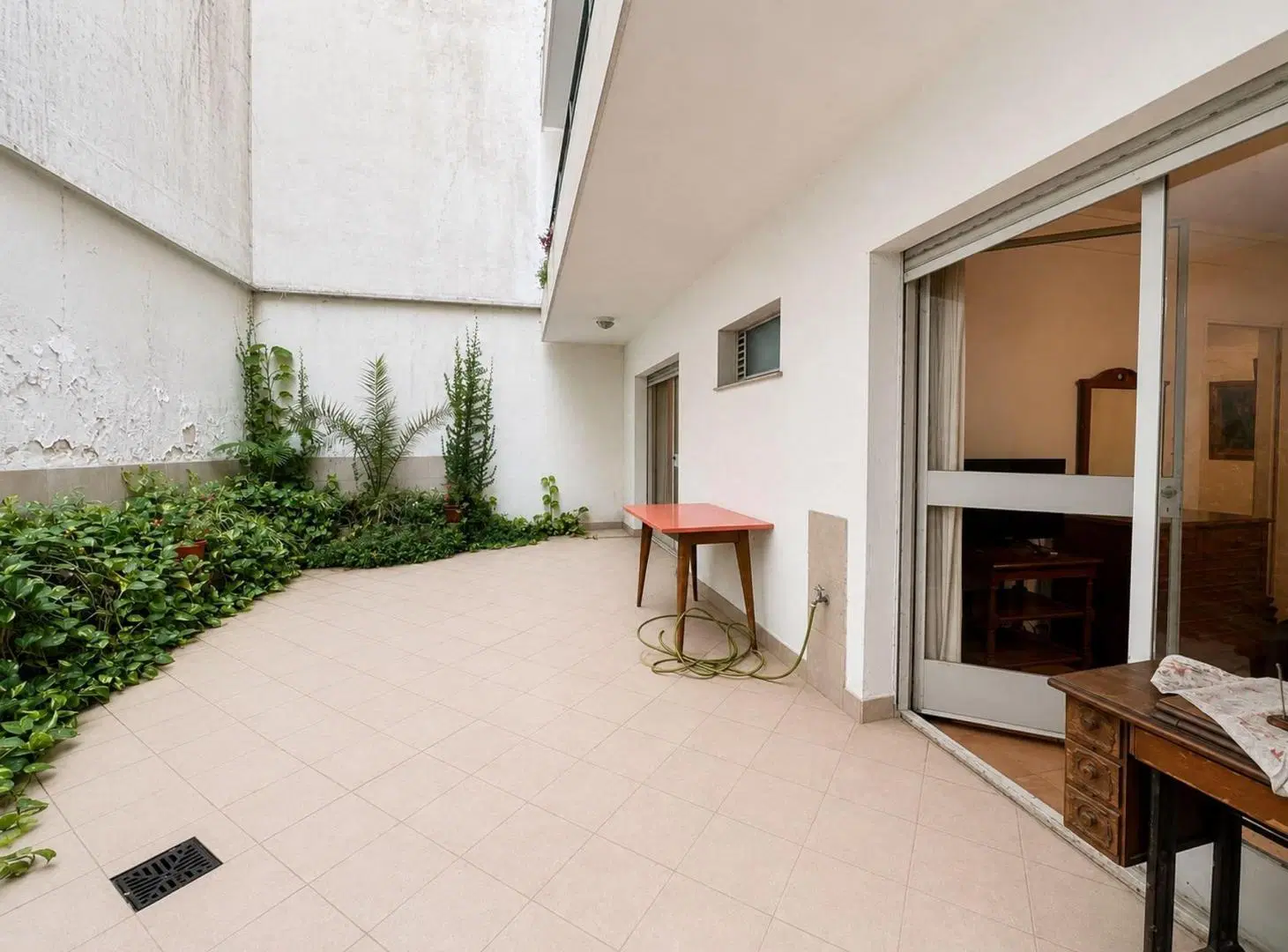 DEPARTAMENTO 3 AMB VENTA BARRACAS CON 2 PATIOS 8