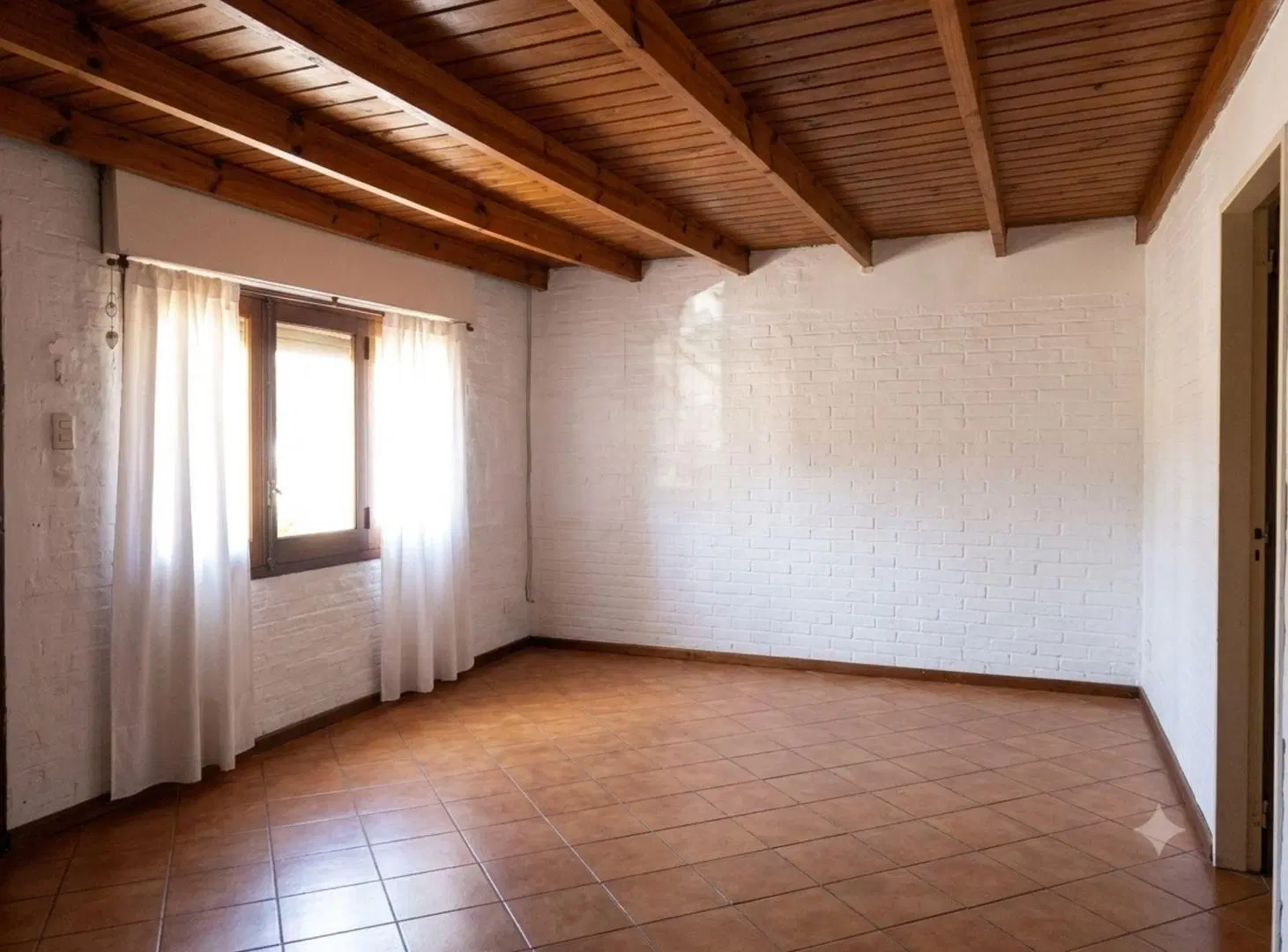 CASA 6 AMB VENTA PQE PATRICIOS PILETA GRAN GALÓN 3