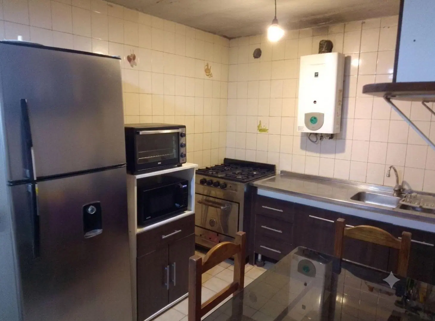 CASA 6 AMB VENTA PQE PATRICIOS PILETA GRAN GALÓN 4